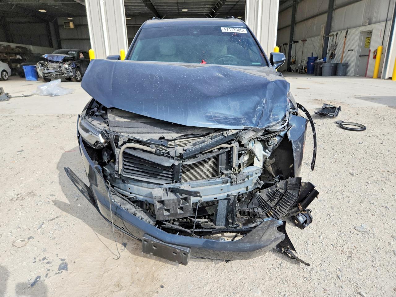 2020 Cadillac Xt6 Sport - Image 5