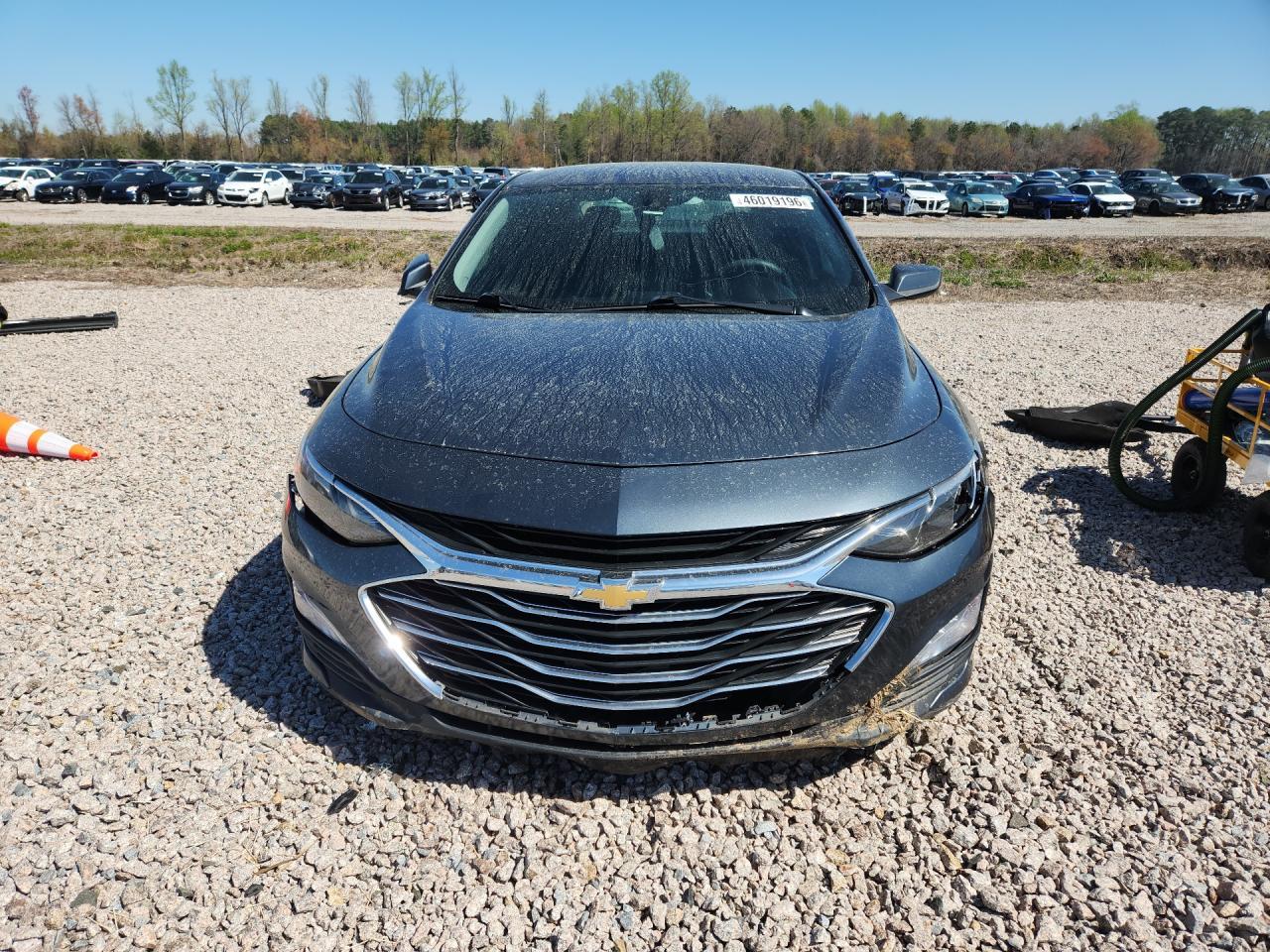 2019 Chevrolet Malibu Lt - Image 5