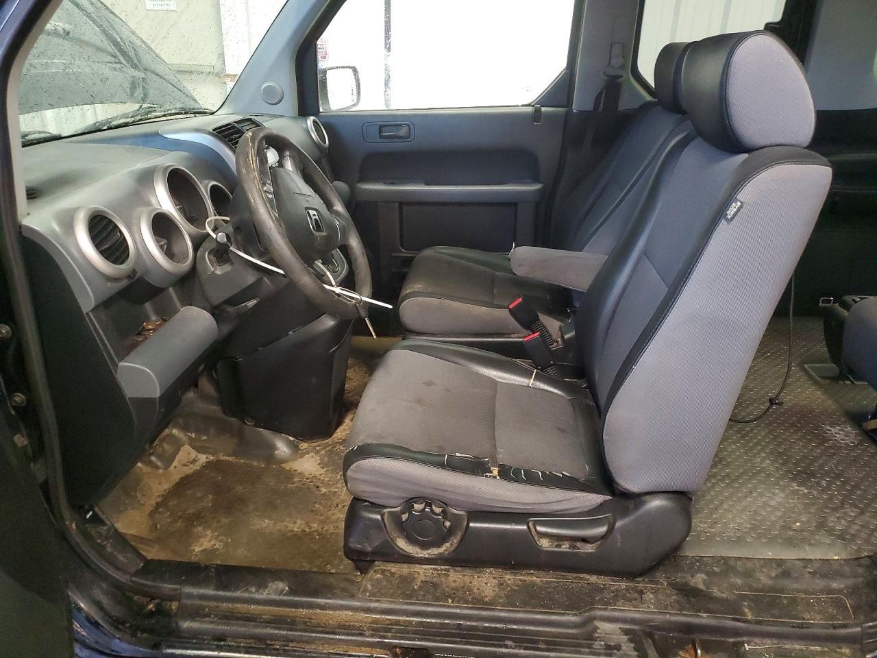 2006 Honda Element Ex - Фото 7