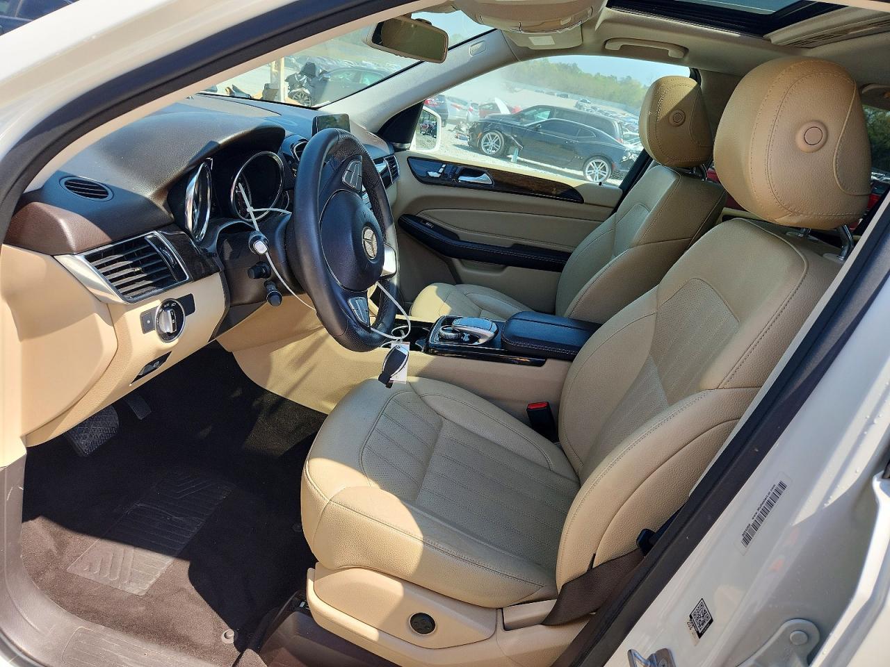 2018 Mercedes-Benz Gle 350 - Image 7