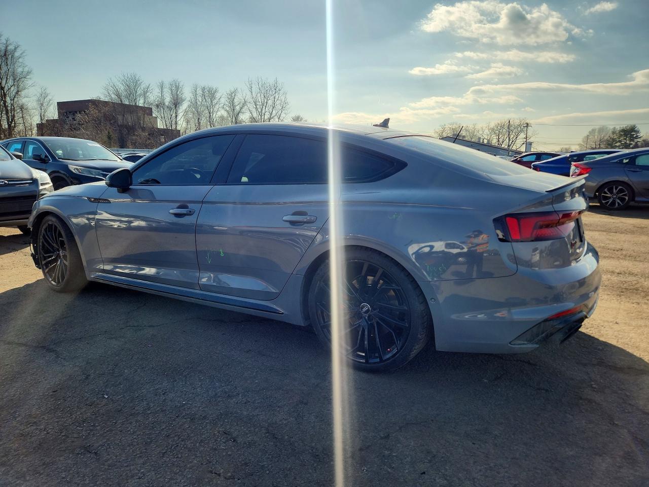 2019 Audi Rs5 - Image 2