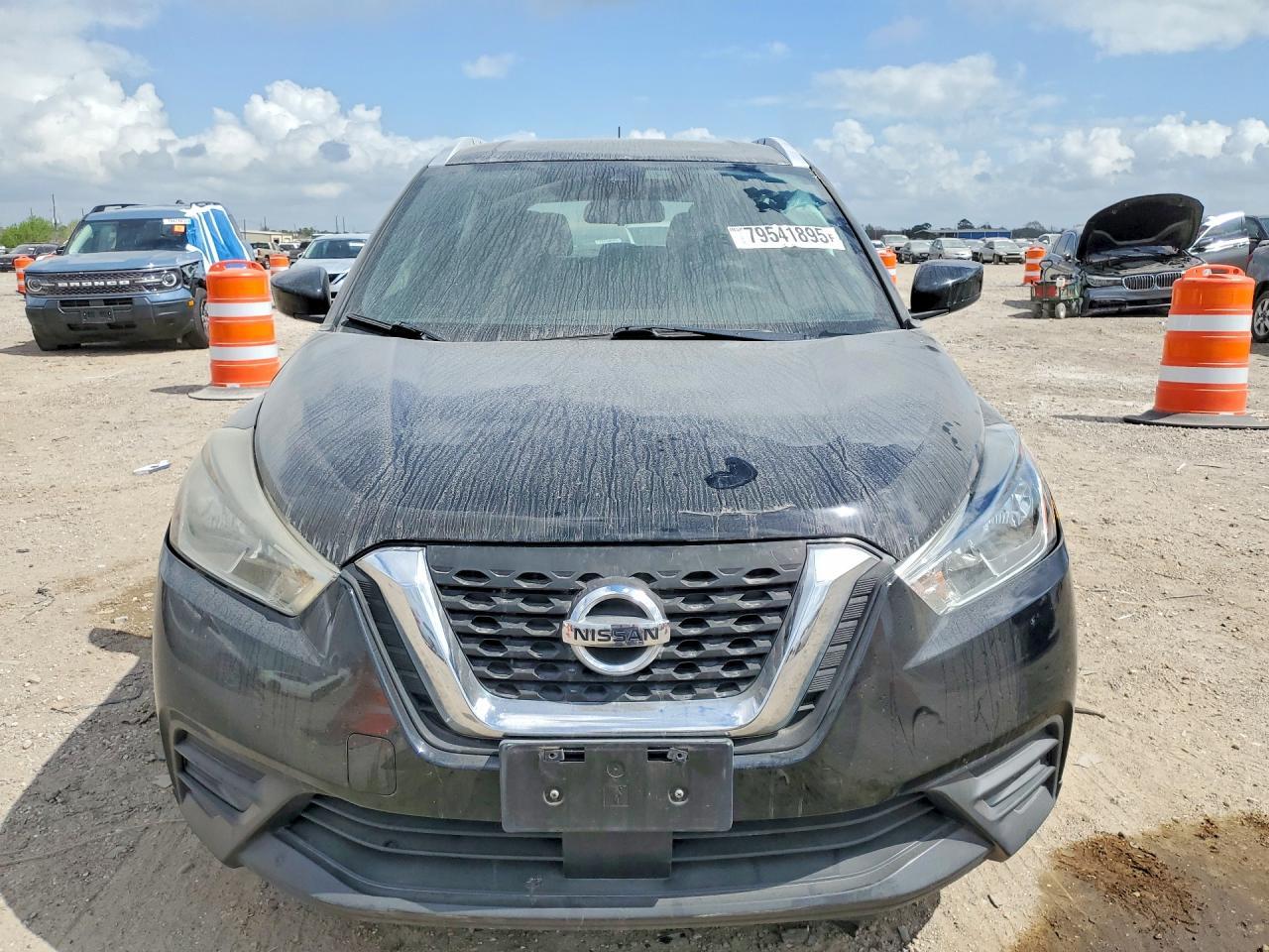 2020 Nissan Kicks Sv - Image 5
