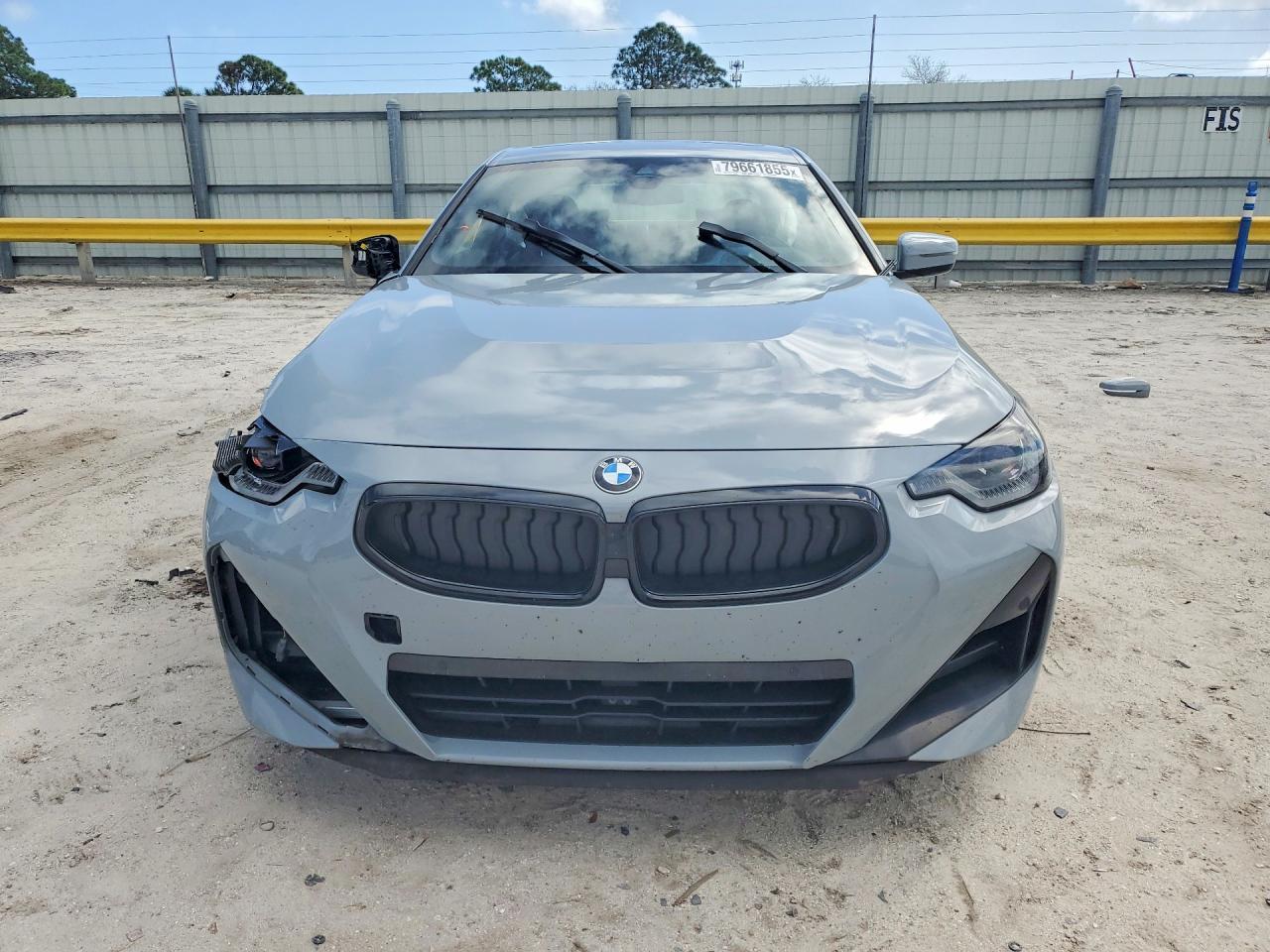 2022 BMW 230I - Фото 5