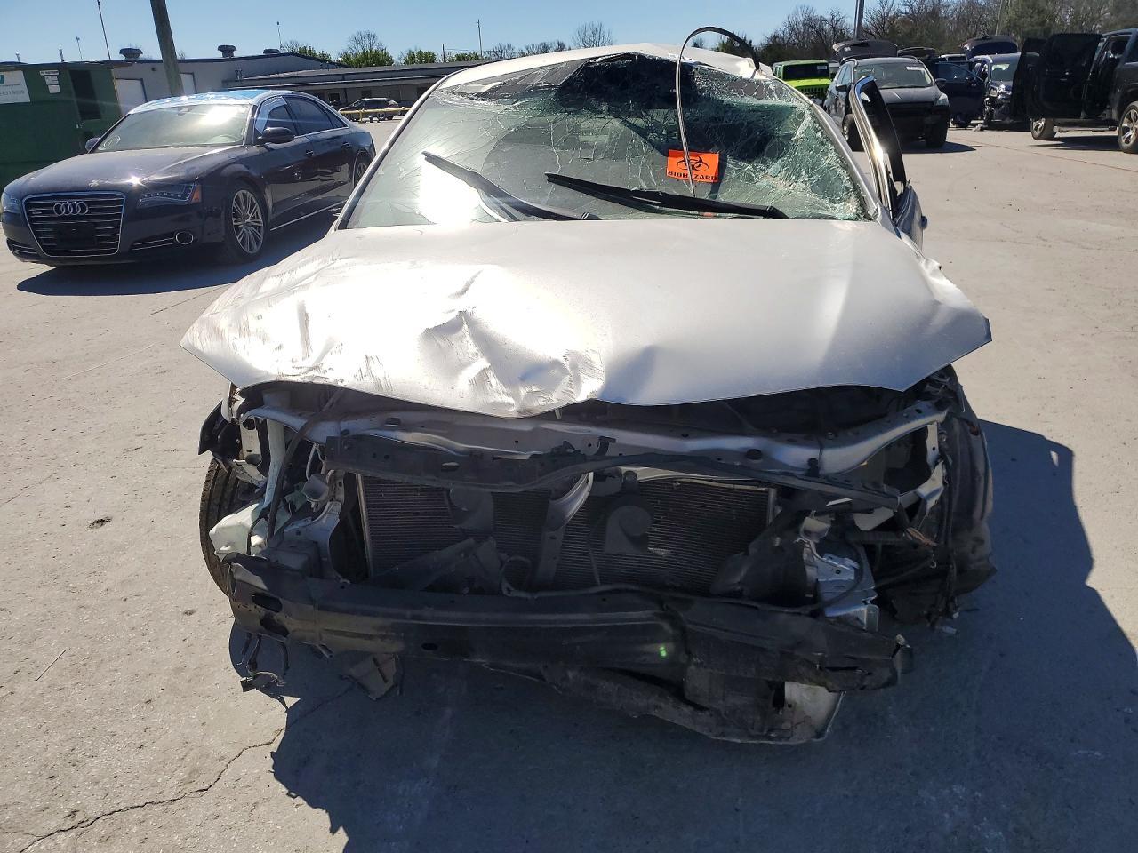 2011 Toyota Camry Base - Фото 5