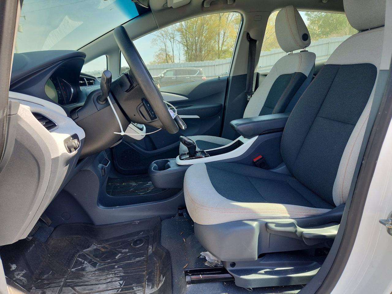 2020 Chevrolet Bolt Ev Lt - Фото 7