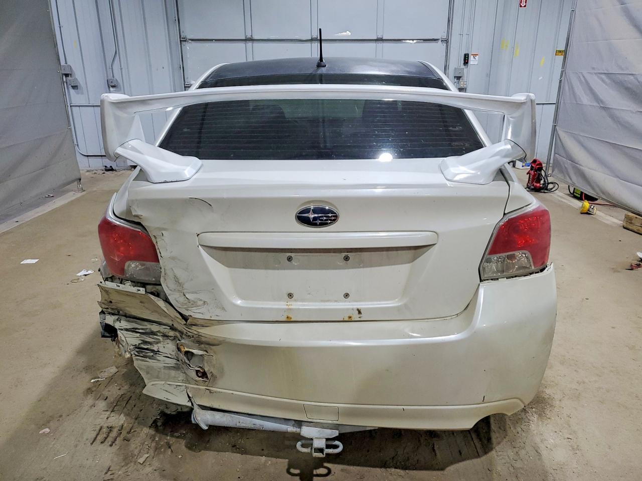 2014 Subaru Impreza - Image 6
