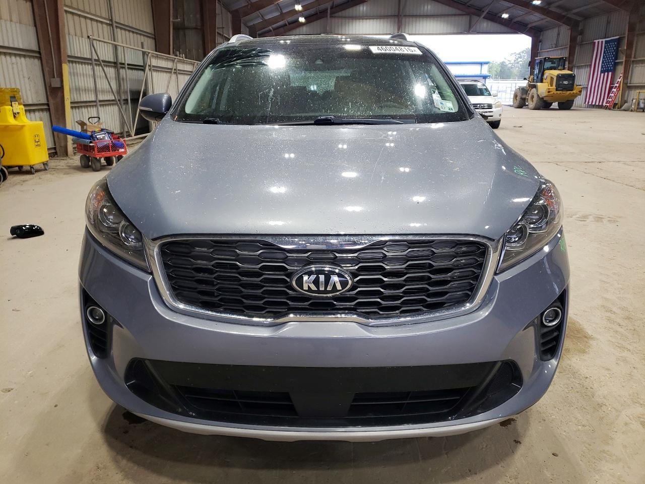 2020 Kia Sorento Ex V6 - Image 5