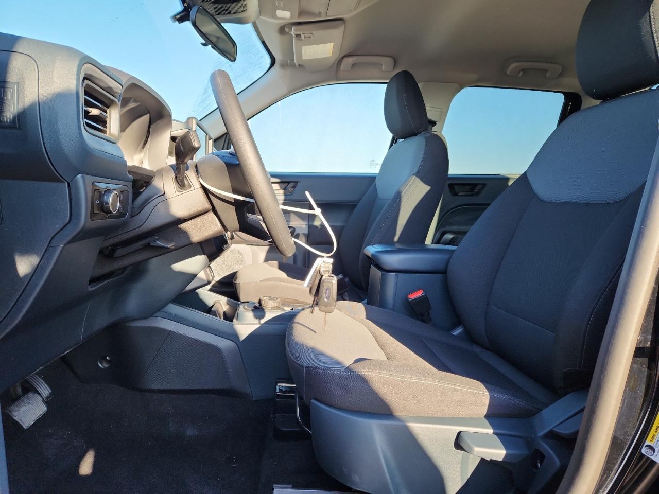 2024 Ford Maverick Xl - Фото 7
