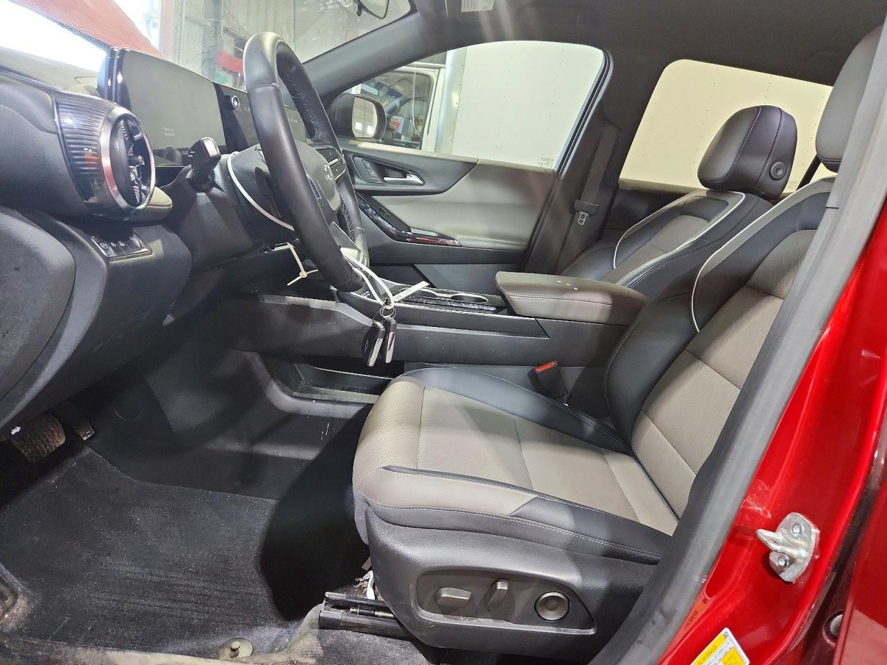 2025 Chevrolet Equinox Lt - Фото 7