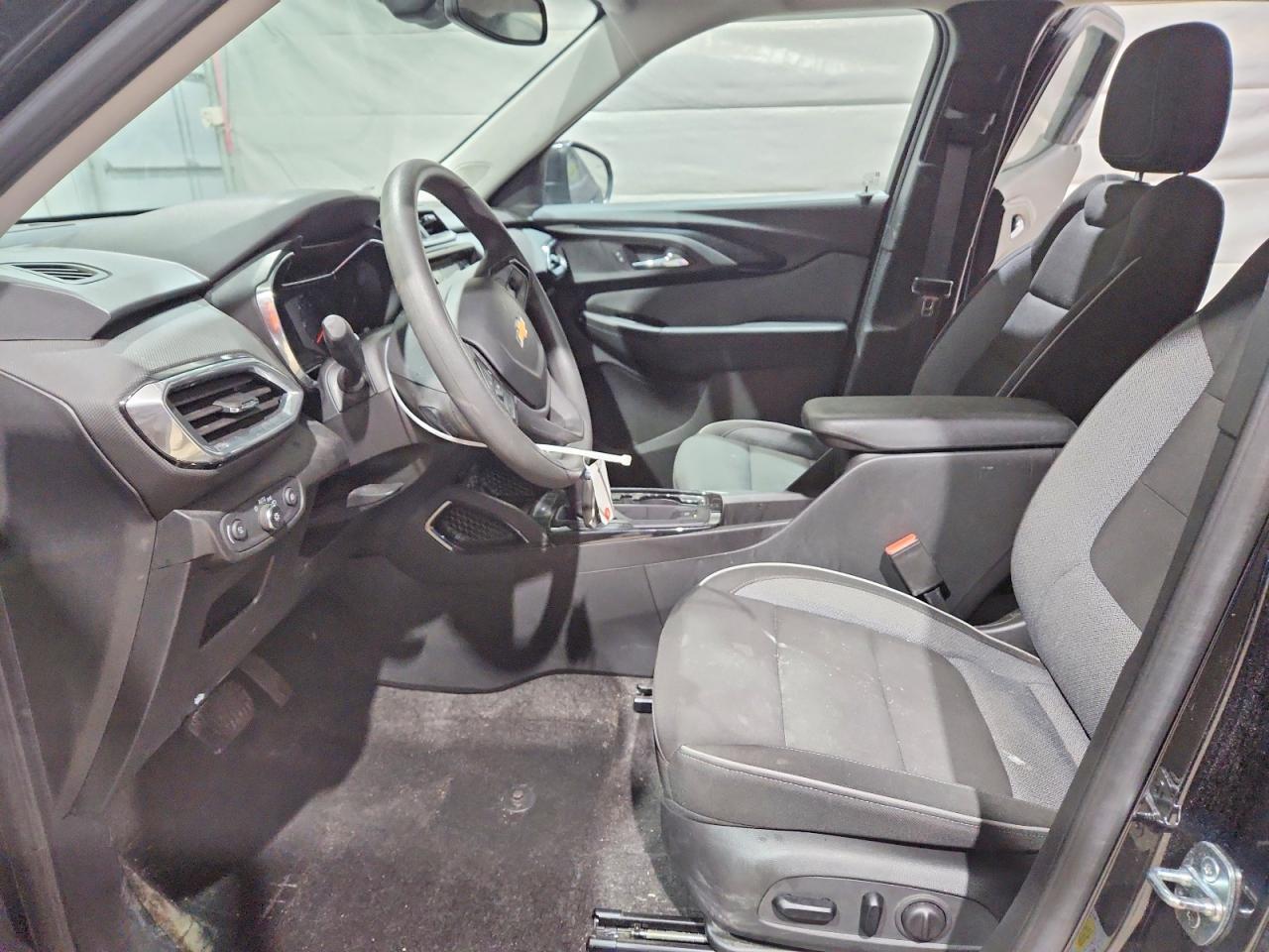 2023 Chevrolet Trailblazer Lt - Image 7