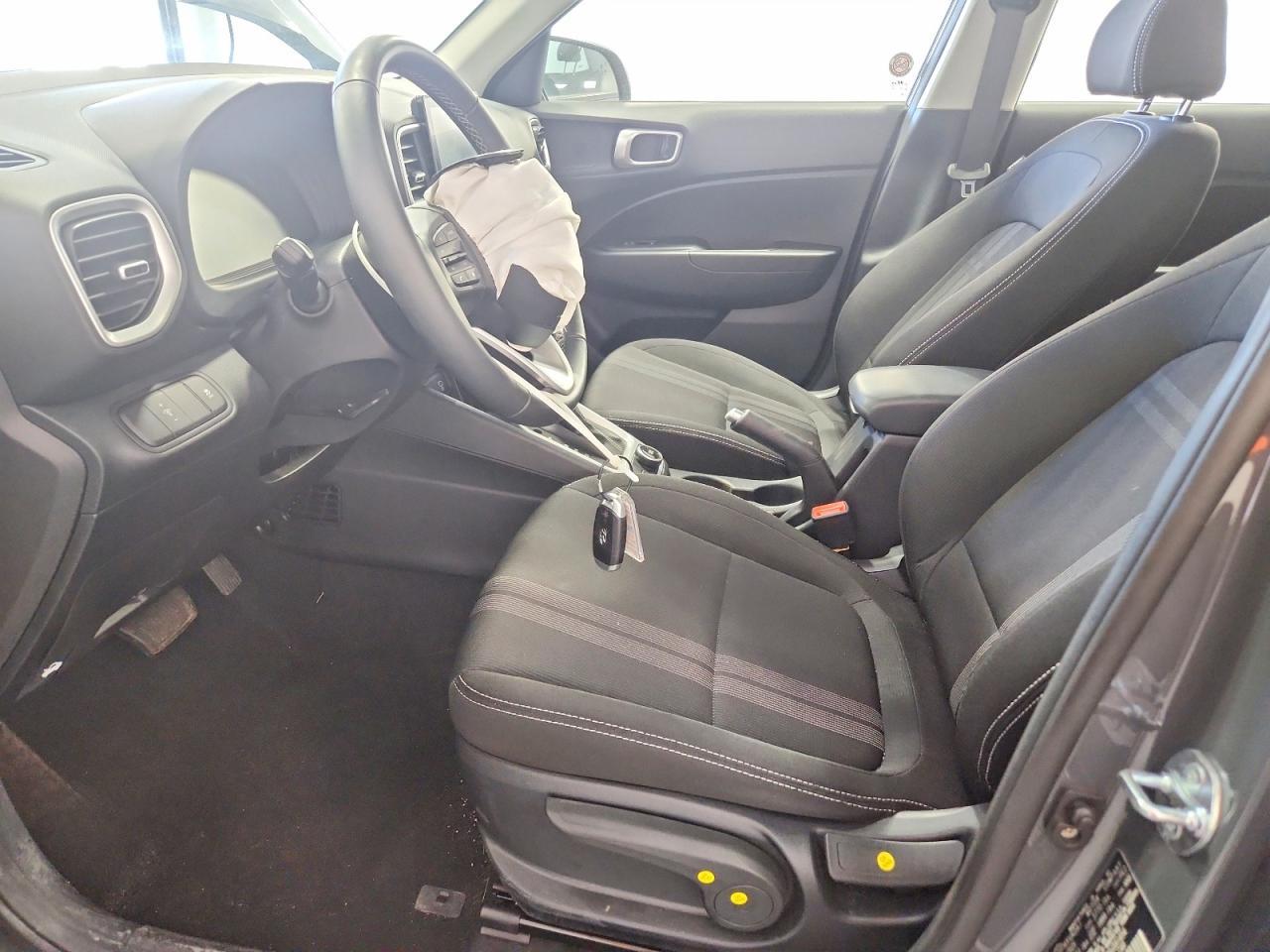 2025 Hyundai Venue Sel - Фото 7