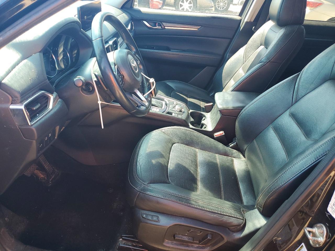 2021 Mazda Cx-5 Grand Touring - Фото 7