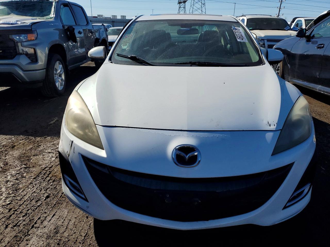 2010 Mazda 3 S - Фото 5