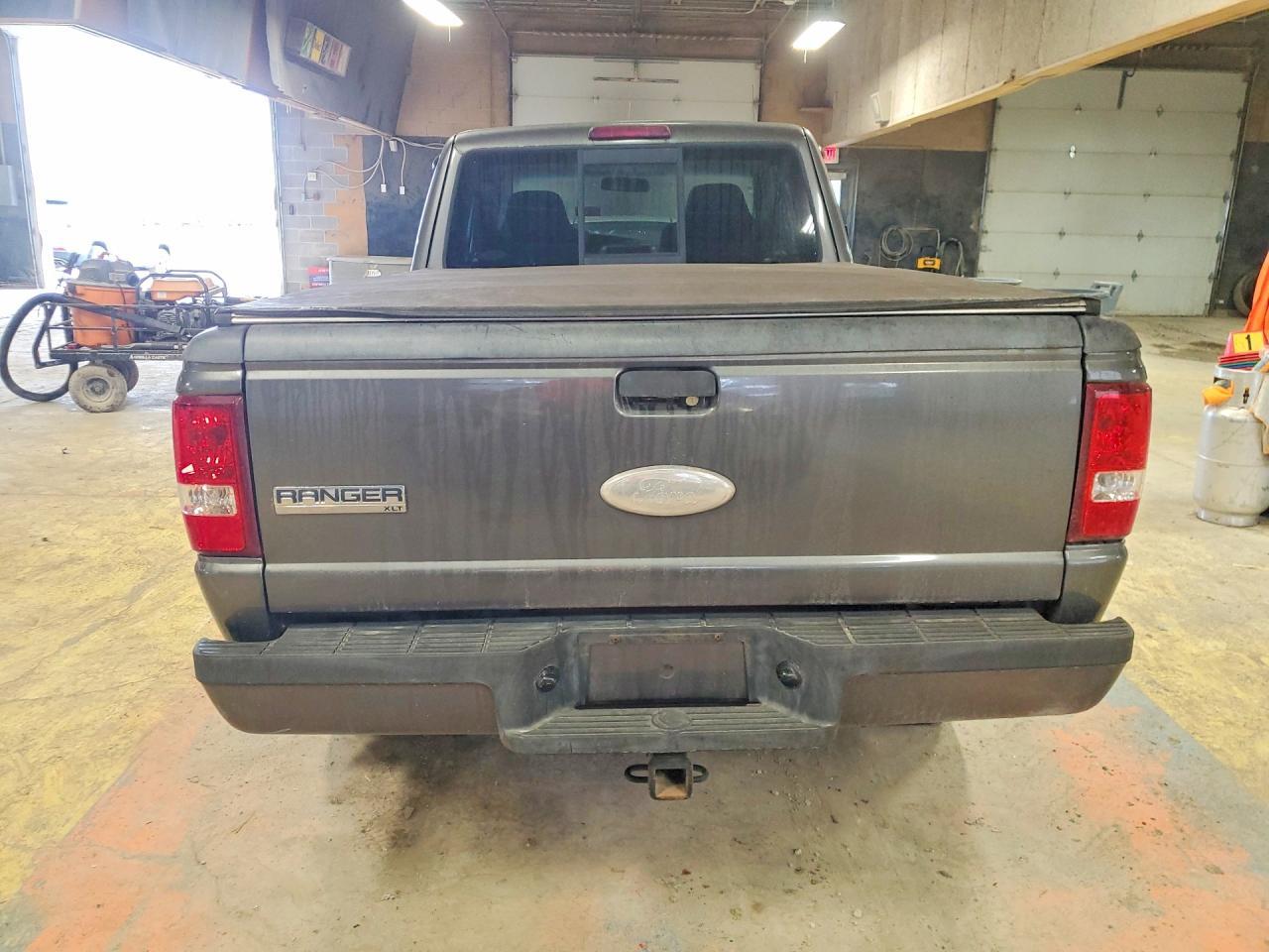 2008 Ford Ranger Super Cab - Фото 6
