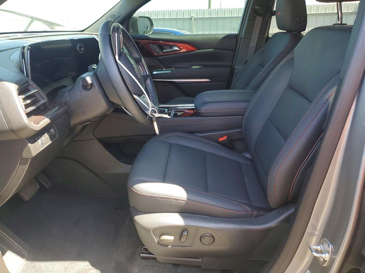 2024 Chevrolet Traverse Lt Z71 - Image 7
