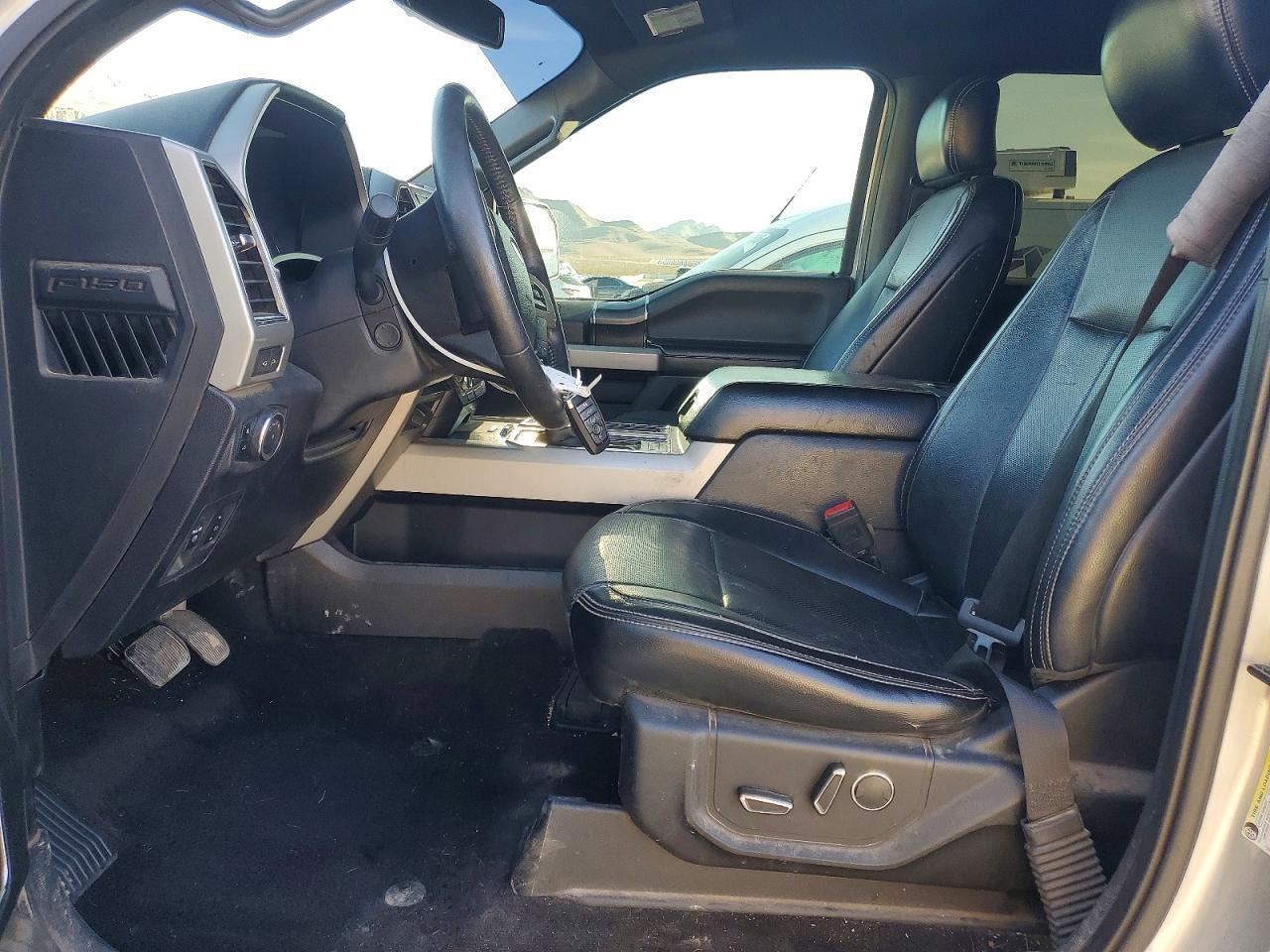 2018 Ford F150 Supercrew - Image 7