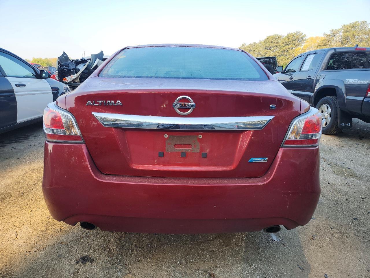 2014 Nissan Altima 2.5 - Image 6