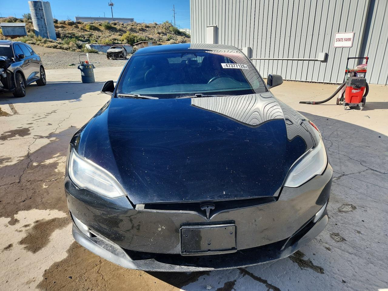 2018 Tesla Model S - Image 5