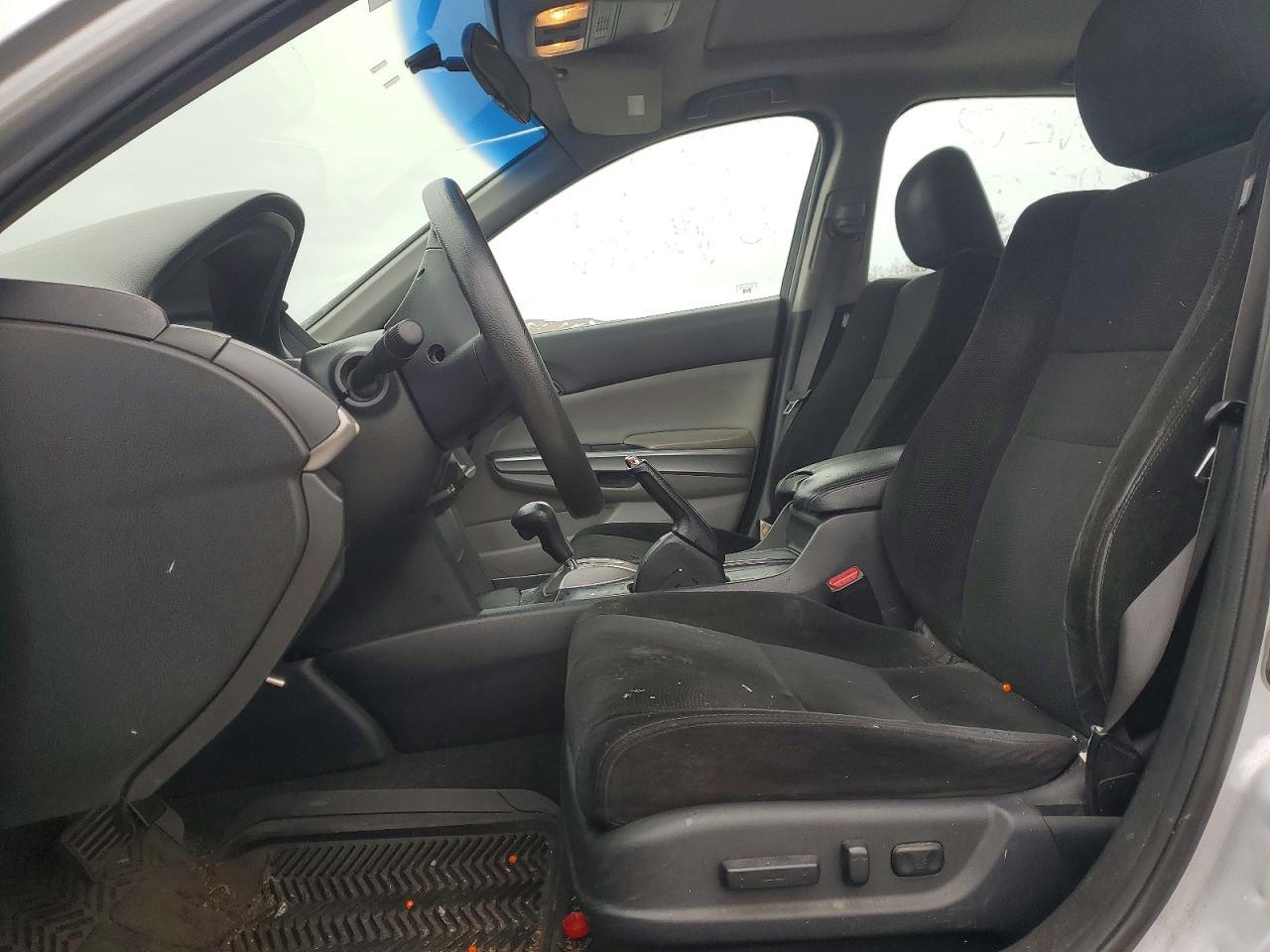2009 Honda Accord - Фото 7
