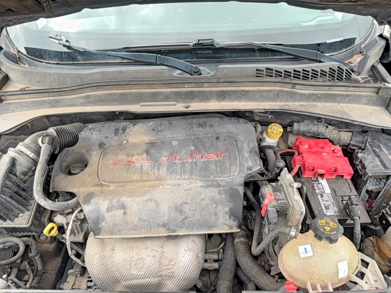 2018 Jeep Renegade Trailhawk - Image 7