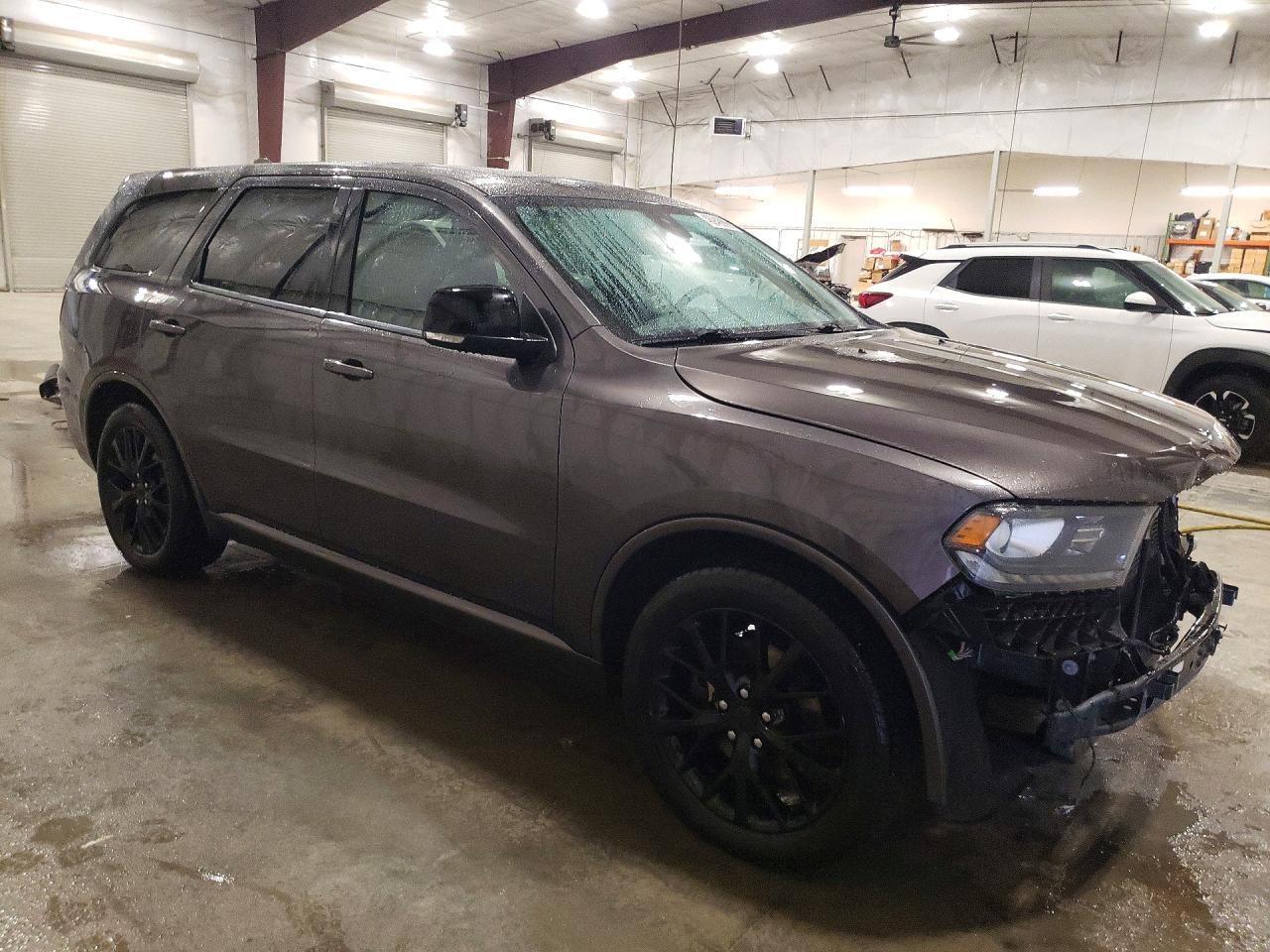 2015 Dodge Durango - Image 4