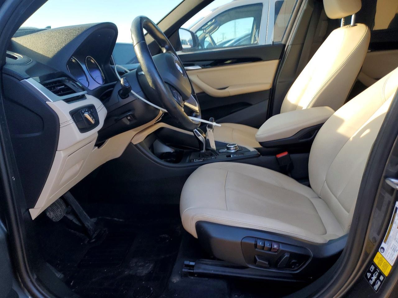 2021 BMW X1 xDrive28I - Фото 7