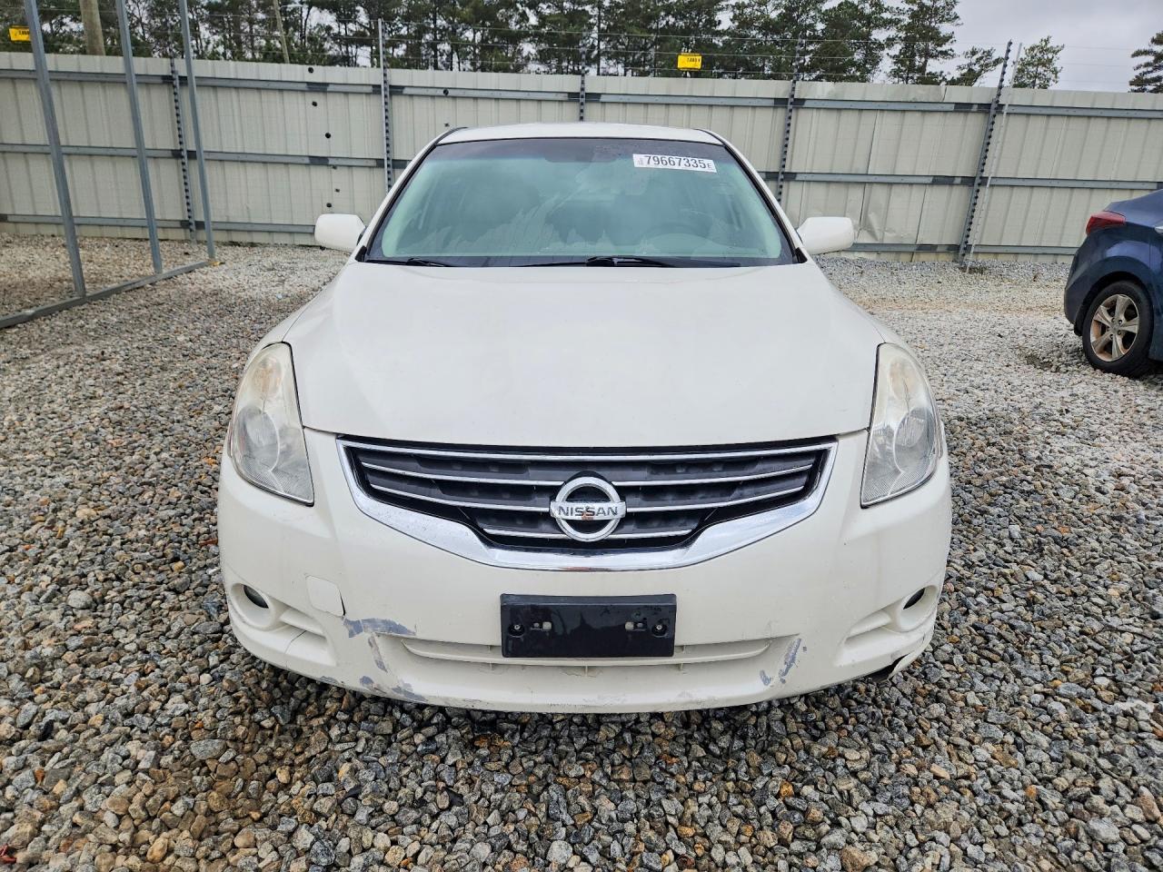 2012 Nissan Altima 2.5 - Фото 5