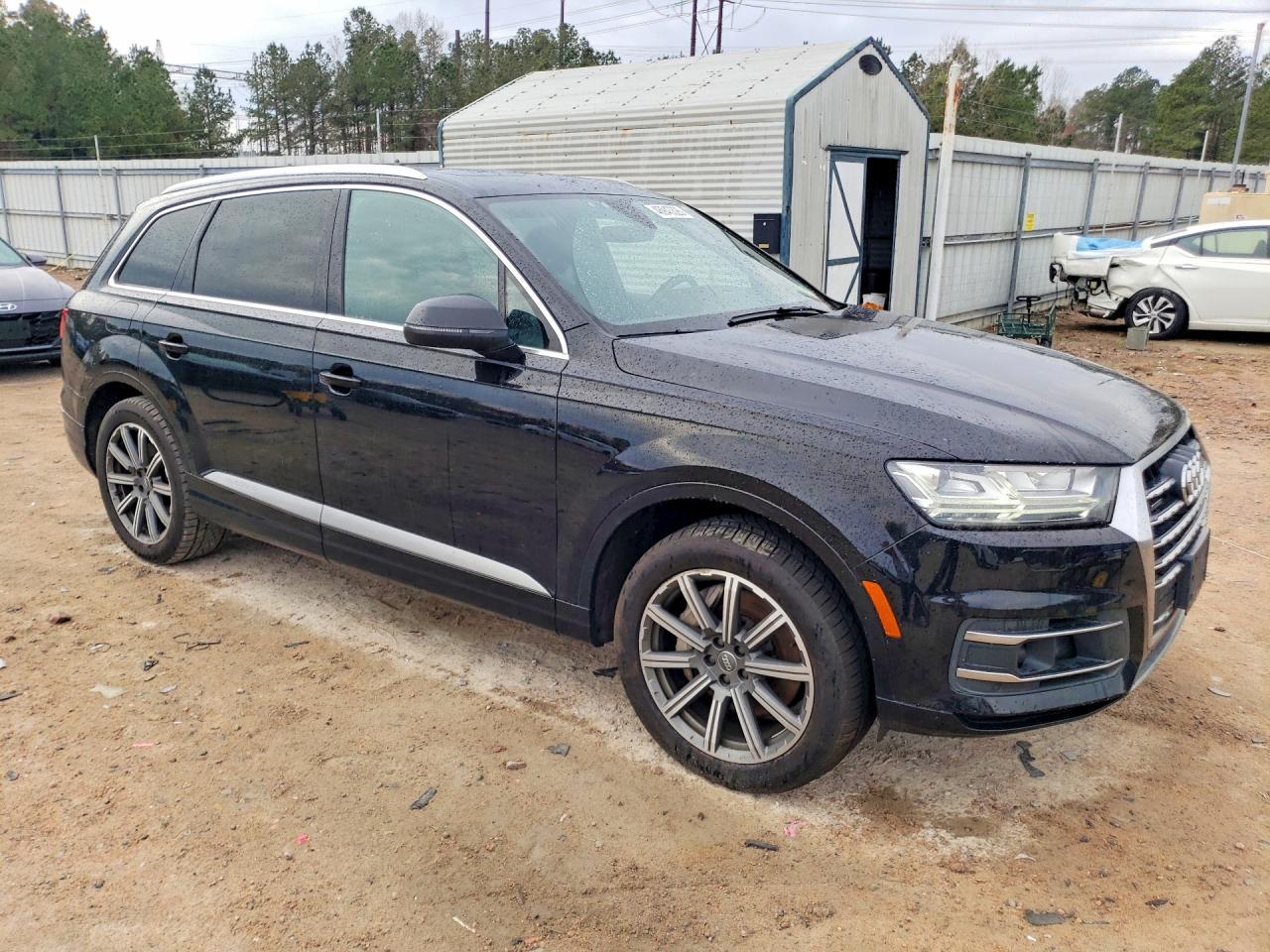 2017 Audi Q7 Prestige - Image 4