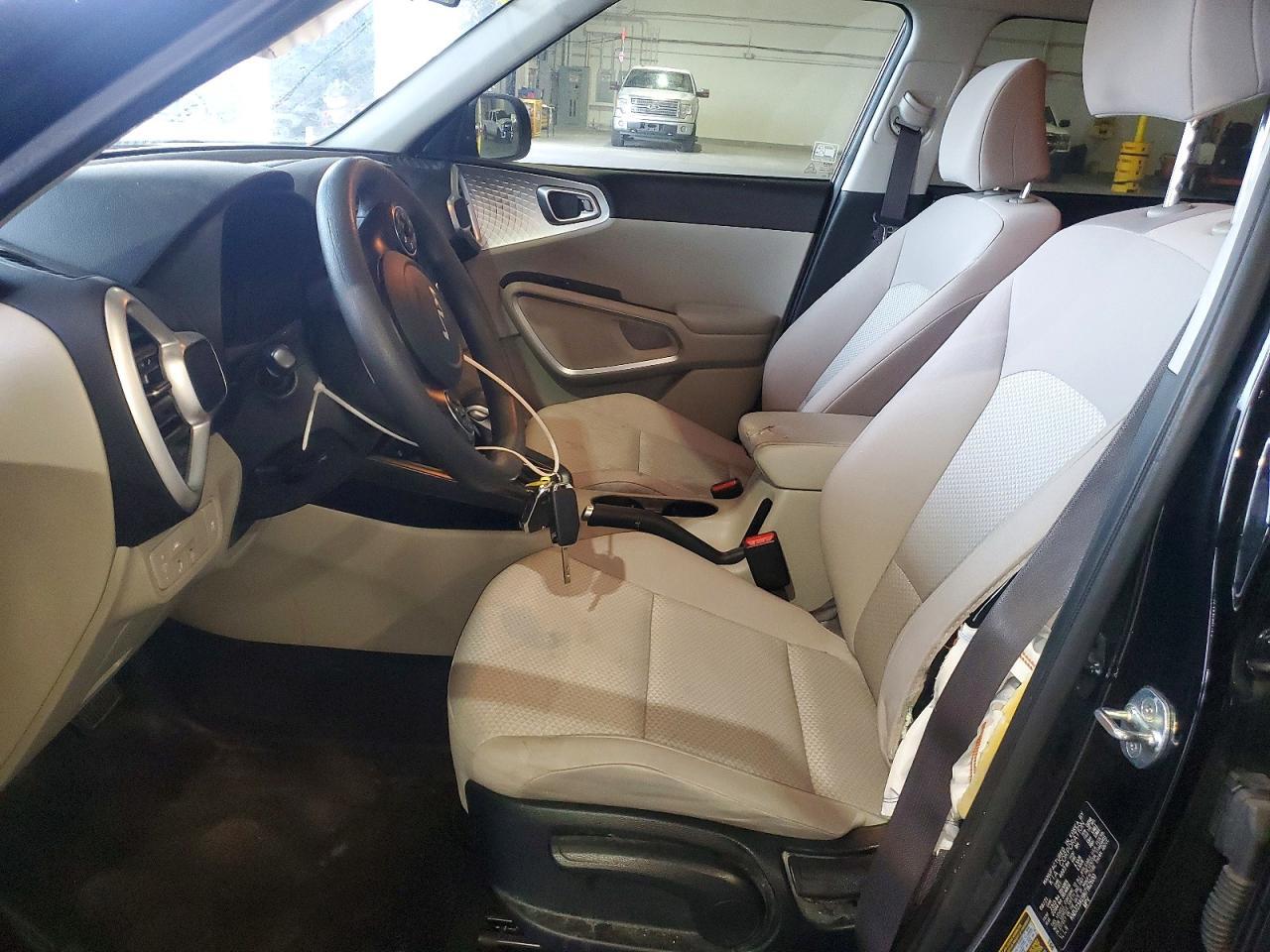 2022 Kia Soul Lx - Фото 7