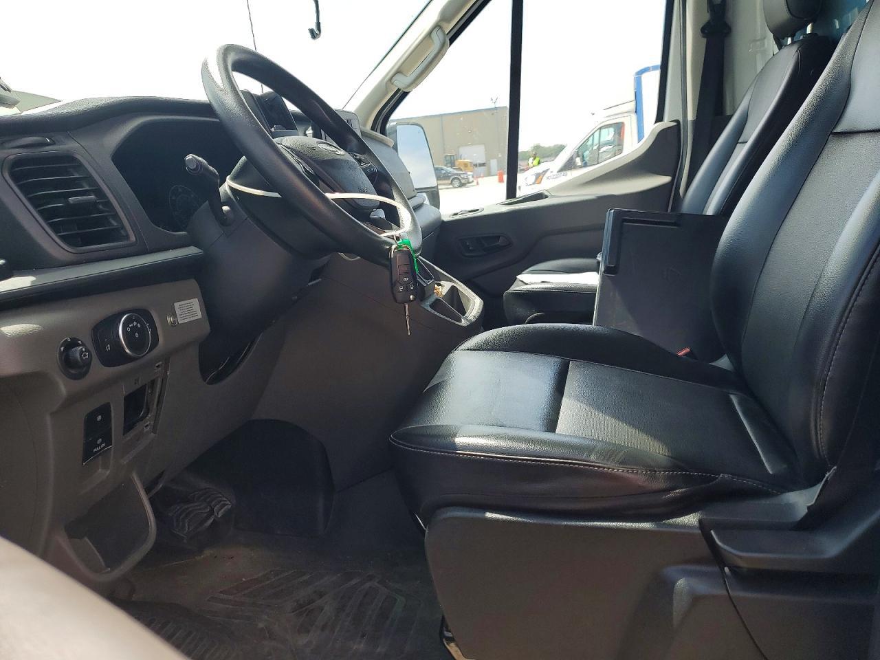 2021 Ford Transit T-350 - Image 7
