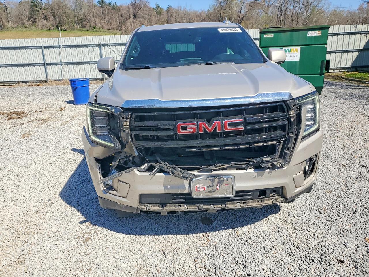 2023 GMC Yukon Sle - Фото 5