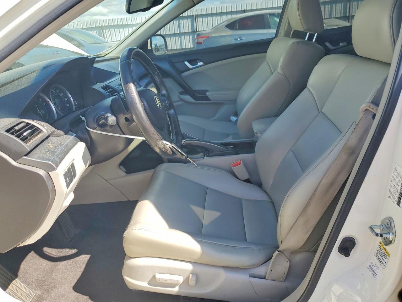 2011 Acura Tsx - Image 7