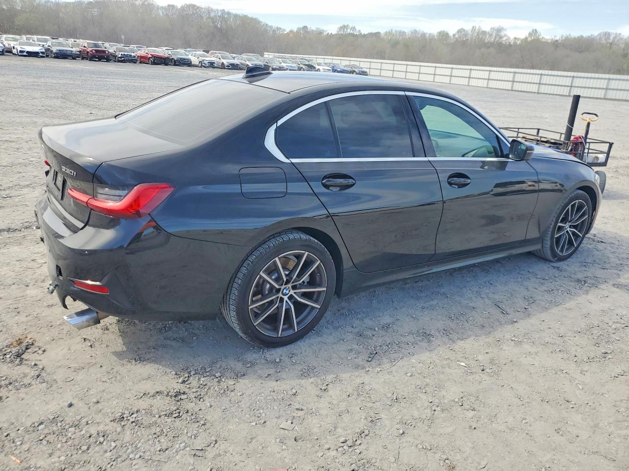 2020 BMW 330I - Image 3