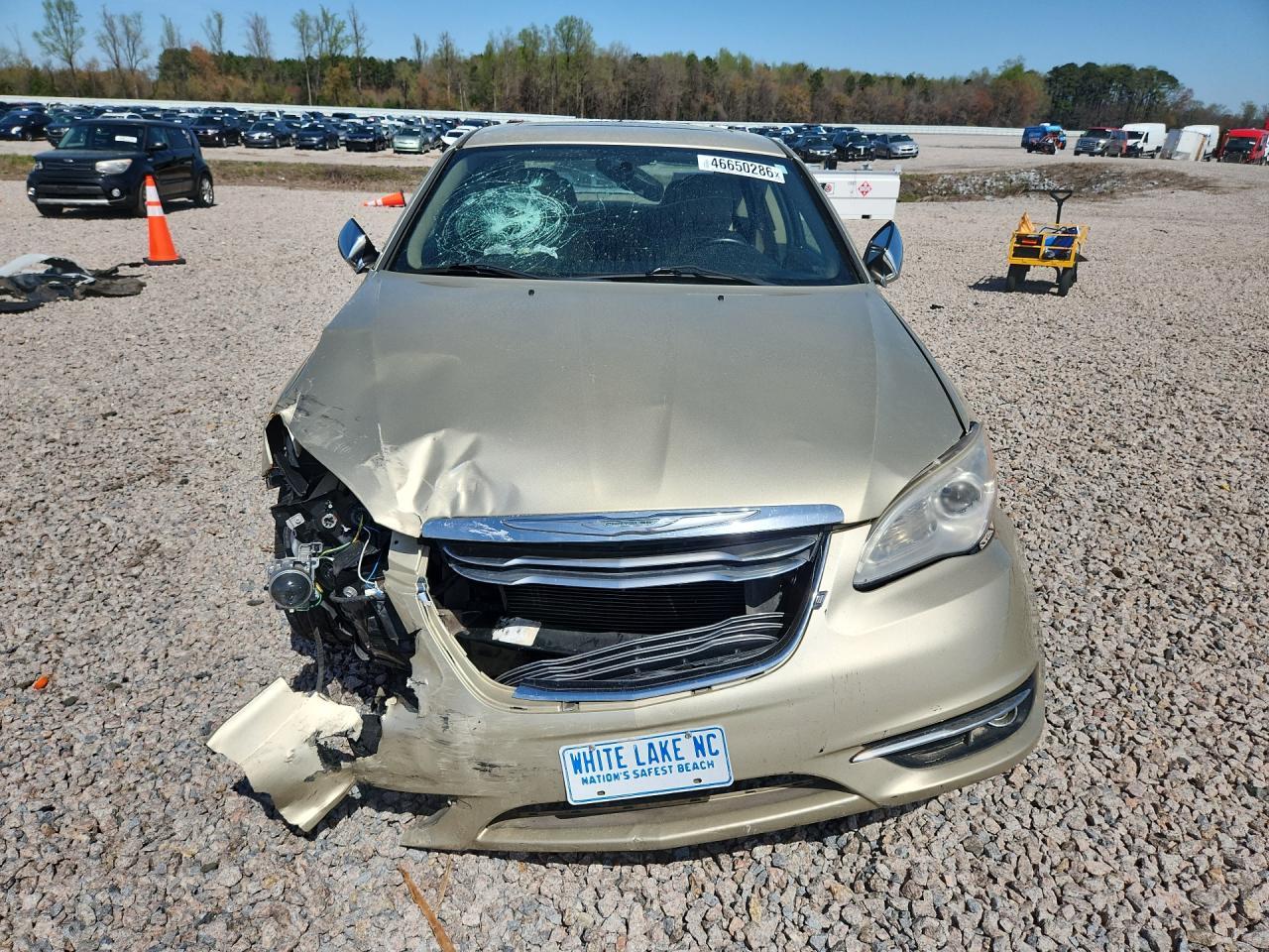 2011 Chrysler 200 Limited - Image 5