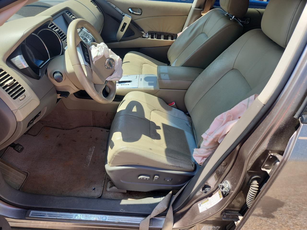 2009 Nissan Murano S - Image 7