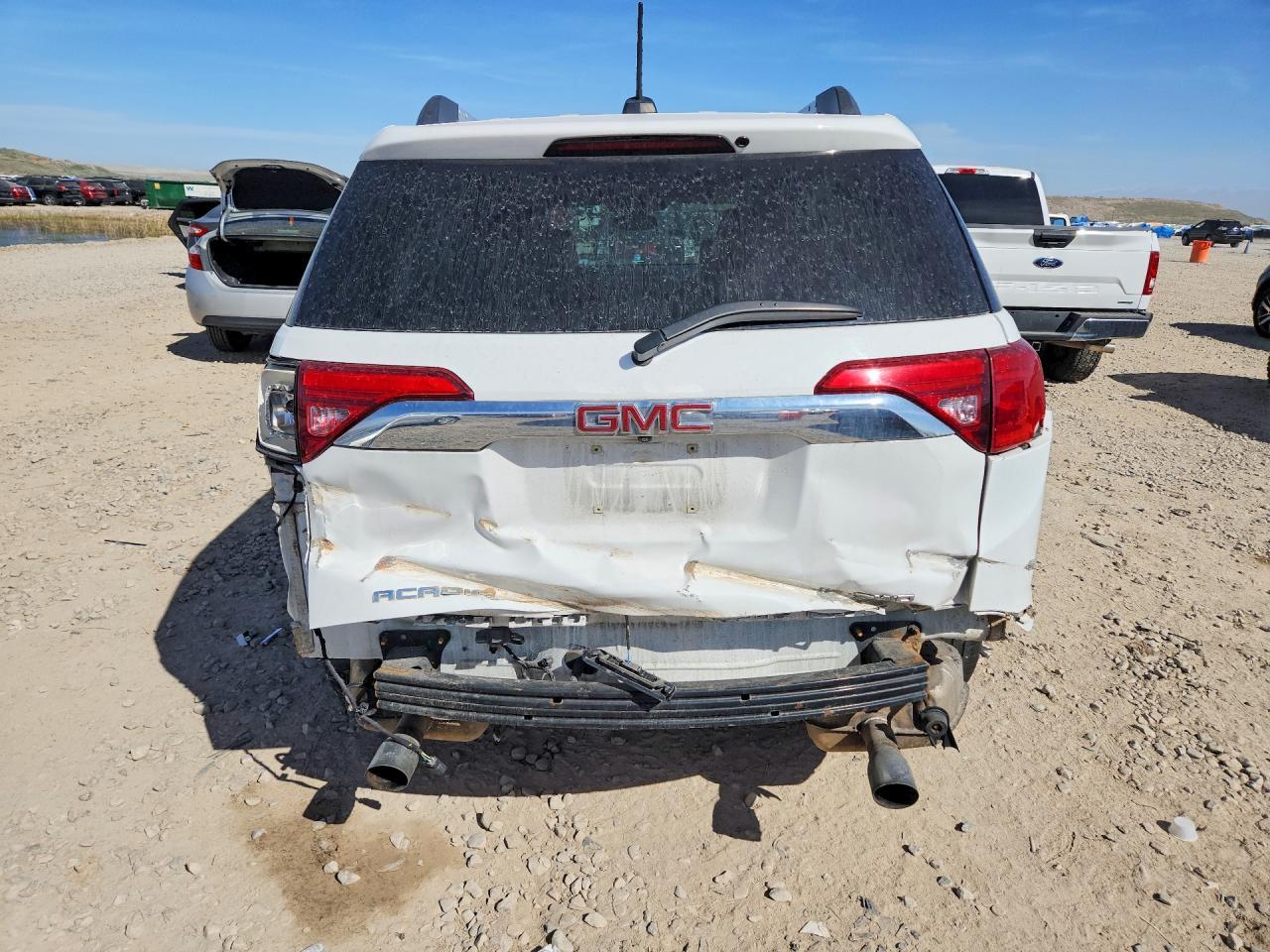 2019 GMC Acadia Slt-1 - Image 6