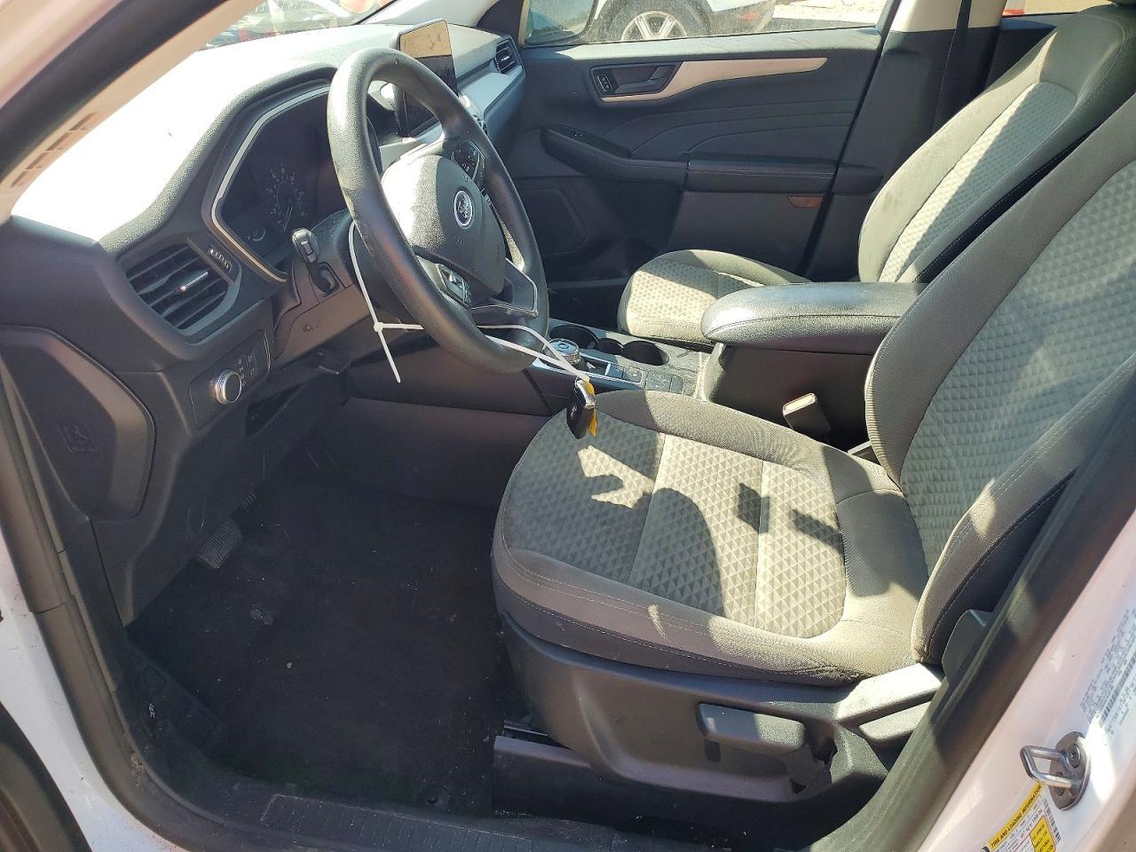 2022 Ford Escape Se - Фото 7