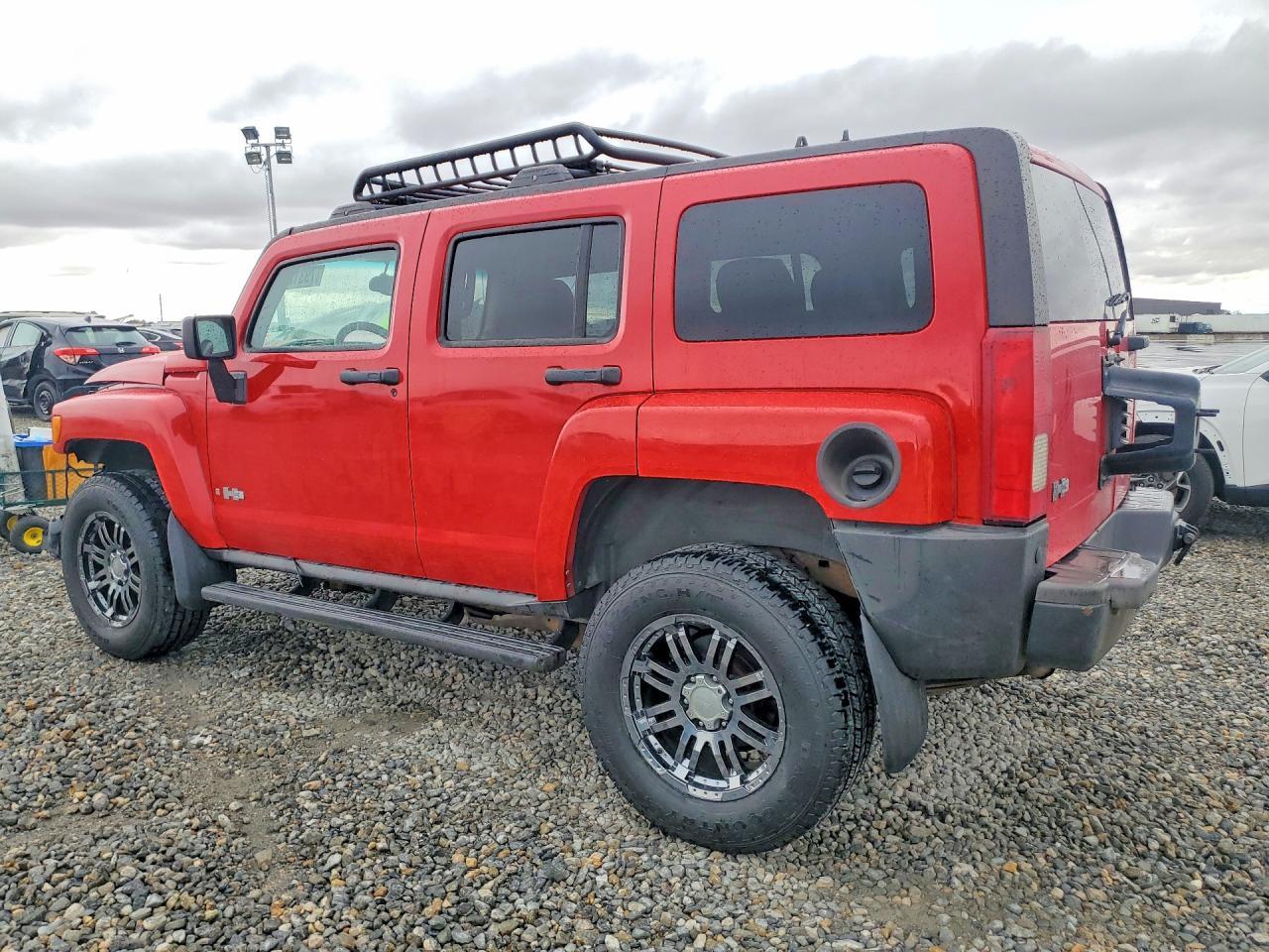 2006 Hummer H3 - Фото 2