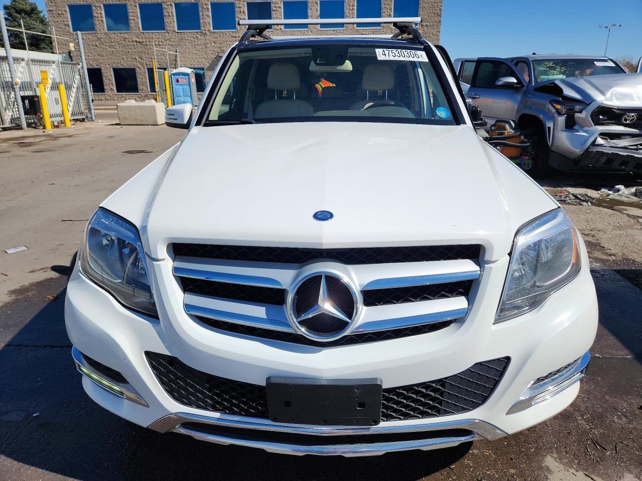 2015 Mercedes-Benz Glk 350 4Matic - Image 5