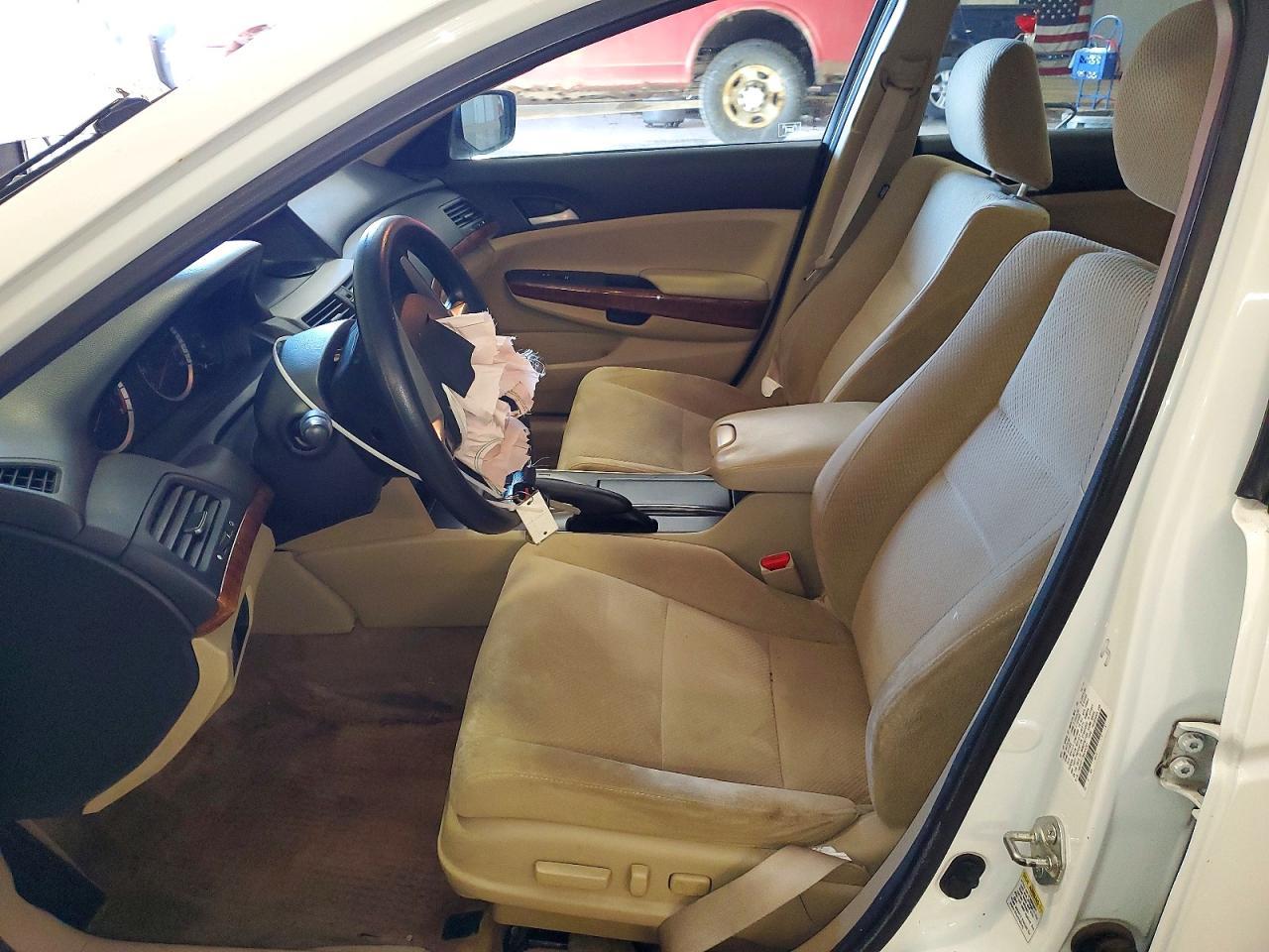 2011 Honda Accord Ex - Image 7