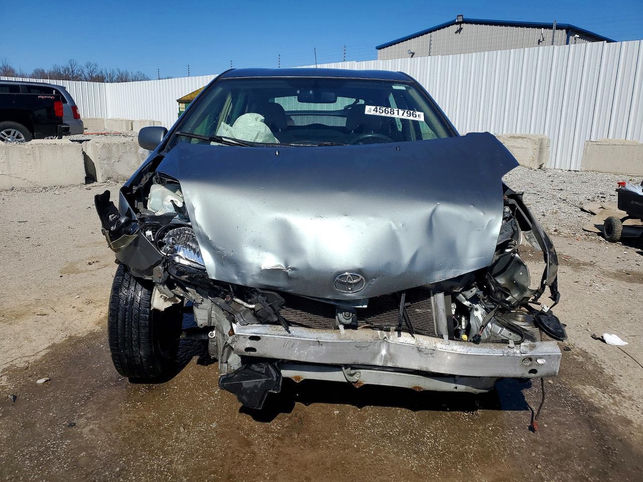 2005 Toyota Prius Base - Фото 5