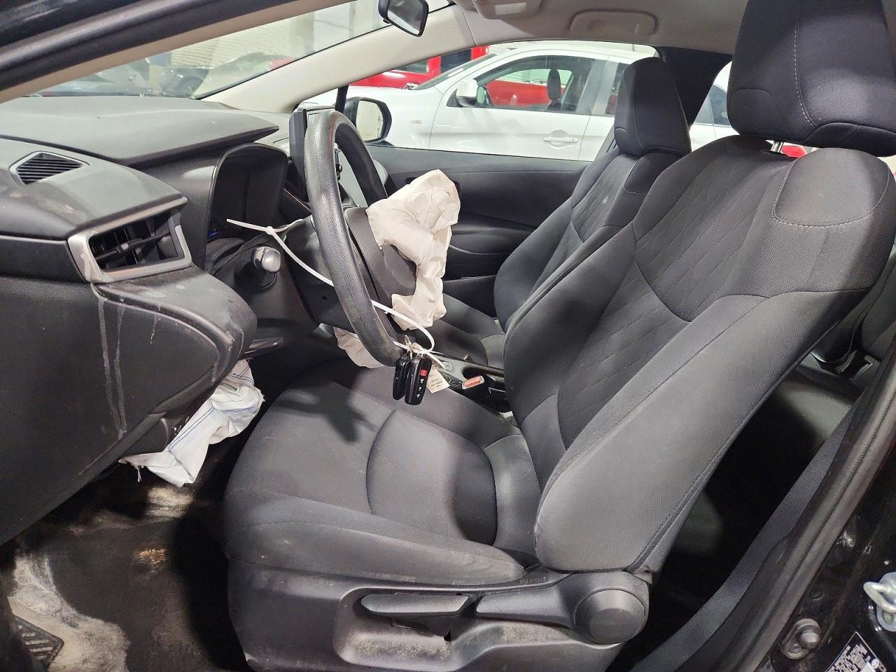 2022 Toyota Corolla Le - Image 7