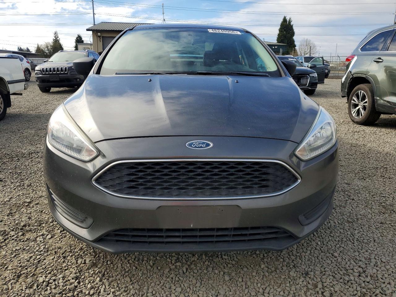 2018 Ford Focus S - Image 5