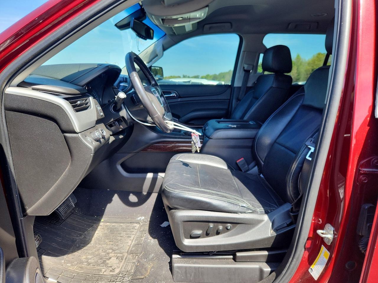 2020 GMC Yukon Sle - Image 7