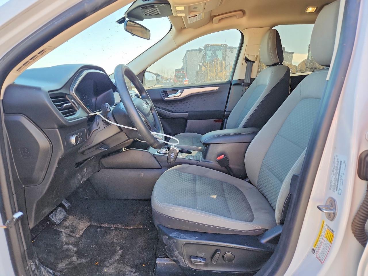 2020 Ford Escape Se - Image 7
