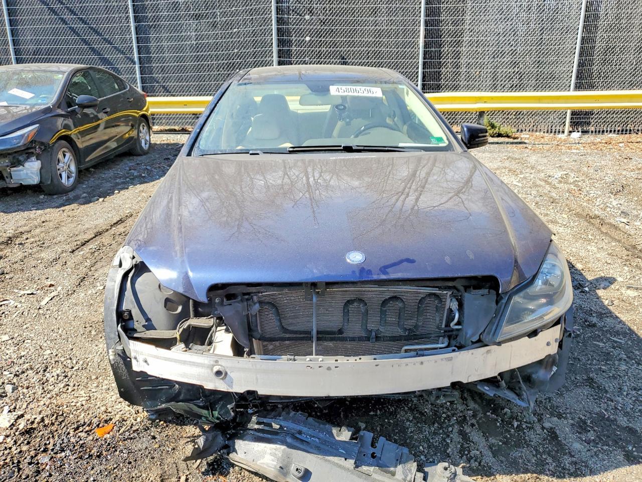 2014 Mercedes-Benz C 350 4Matic - Фото 5