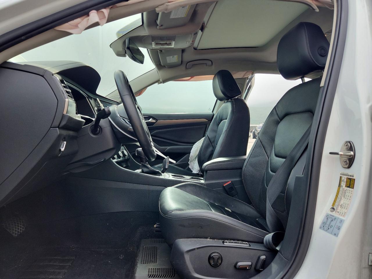2021 Volkswagen Jetta Sel Premium - Фото 7
