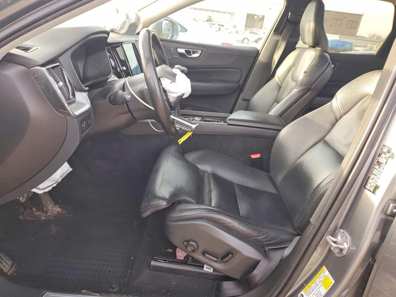 2019 Volvo Xc60 T5 - Фото 7