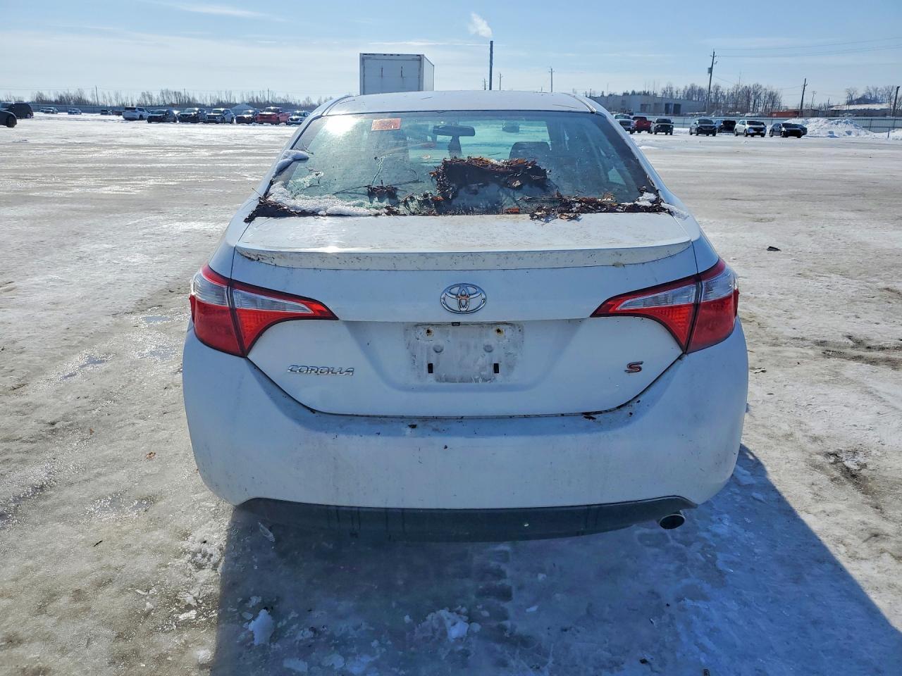 2016 Toyota Corolla L - Image 6