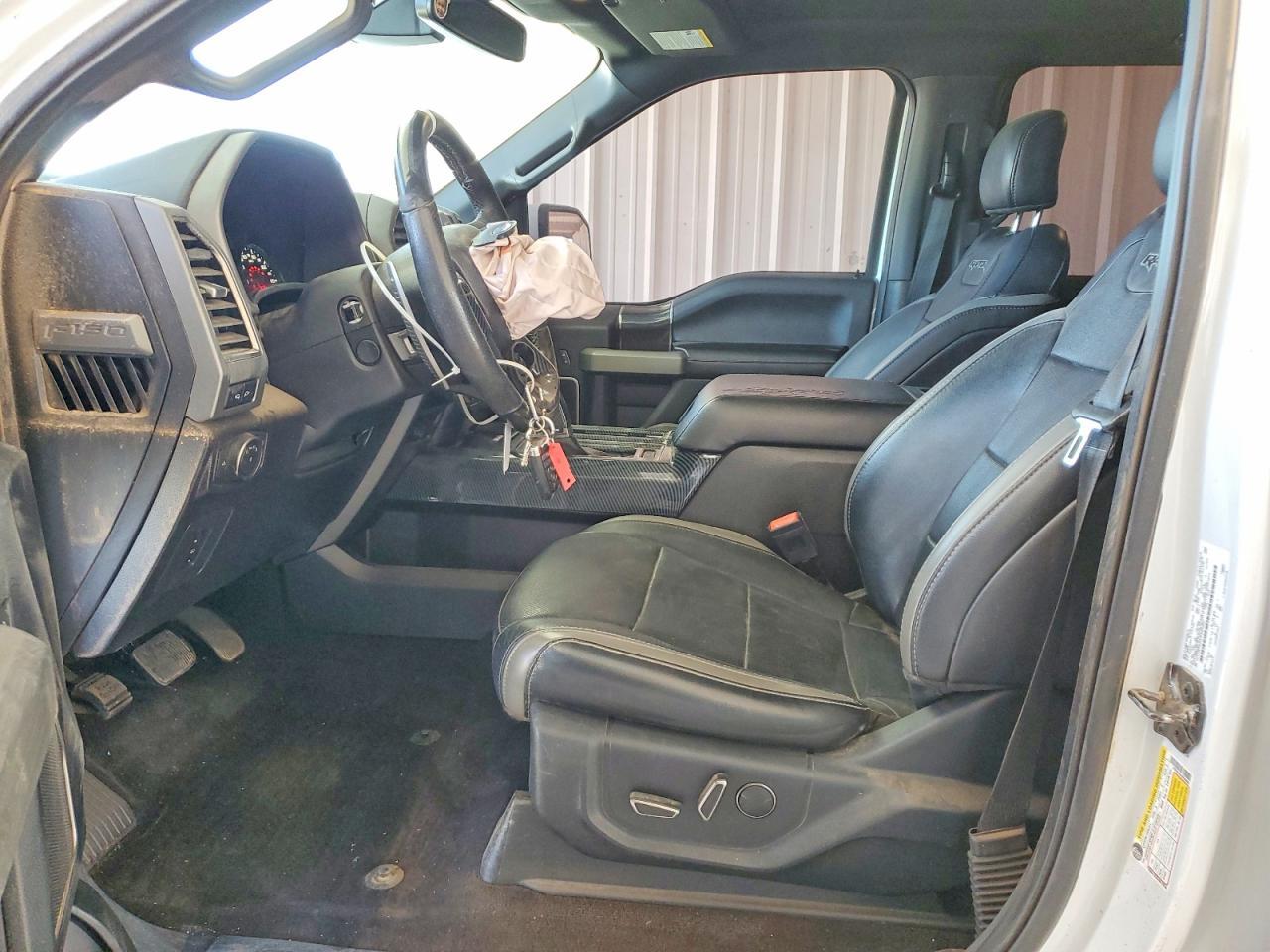 2018 Ford F150 Raptor - Image 7